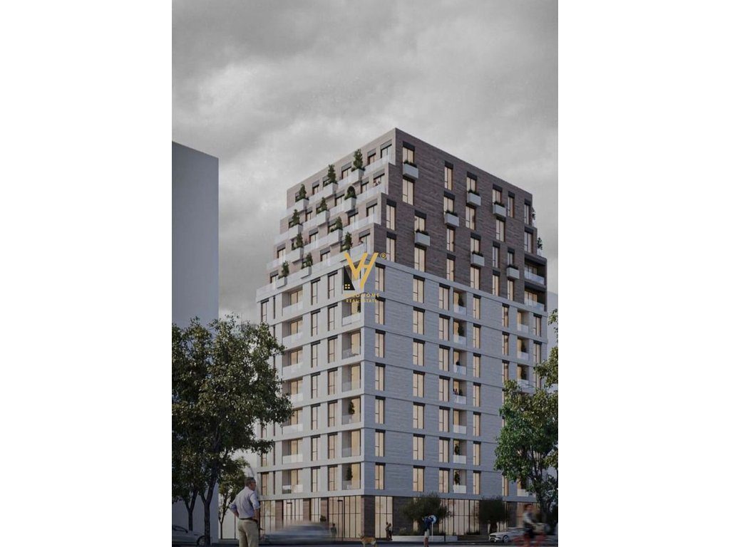 SHITET APARTAMENT 2+1 TE FUSHA E AVIACIONIT 167.000 EURO
