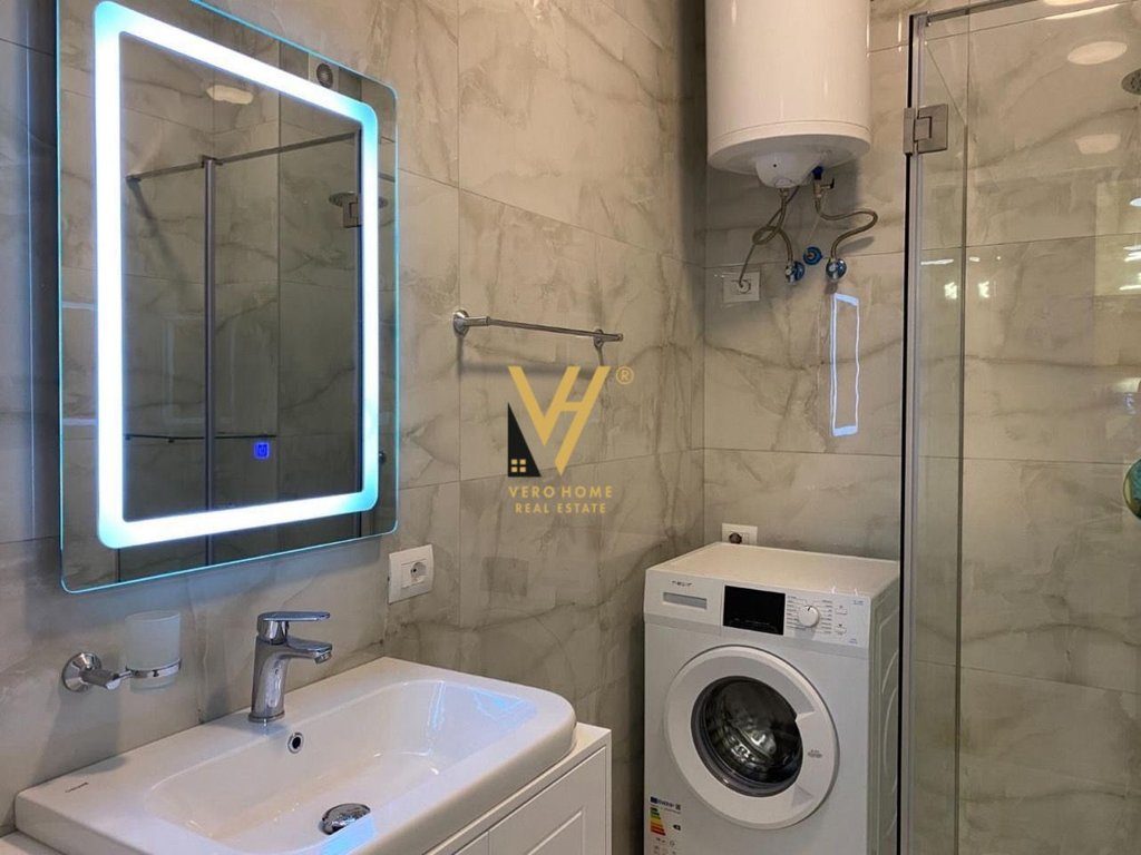 JEPET APARTAMENT 1+1+BLK ME QERA TE SIRI KODRA 60.000 LEKE 3