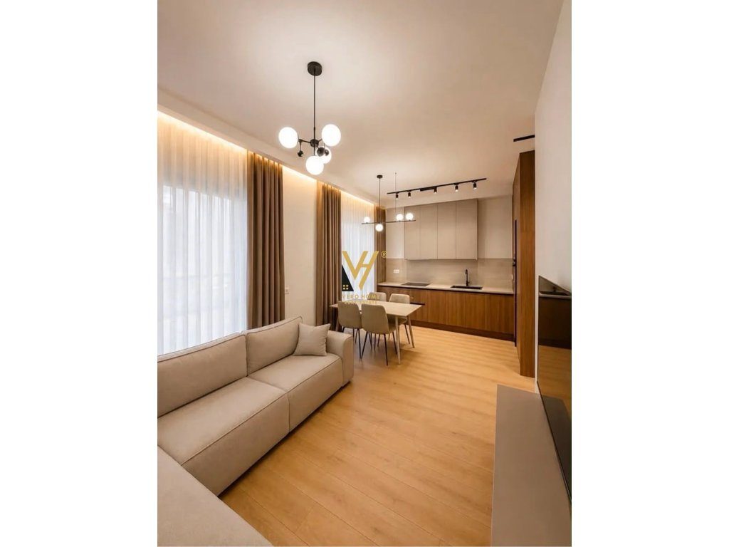 JEPET APARTAMENT 1+1+BLK ME QERA NE ALI DEM 55.000 LEKE 3