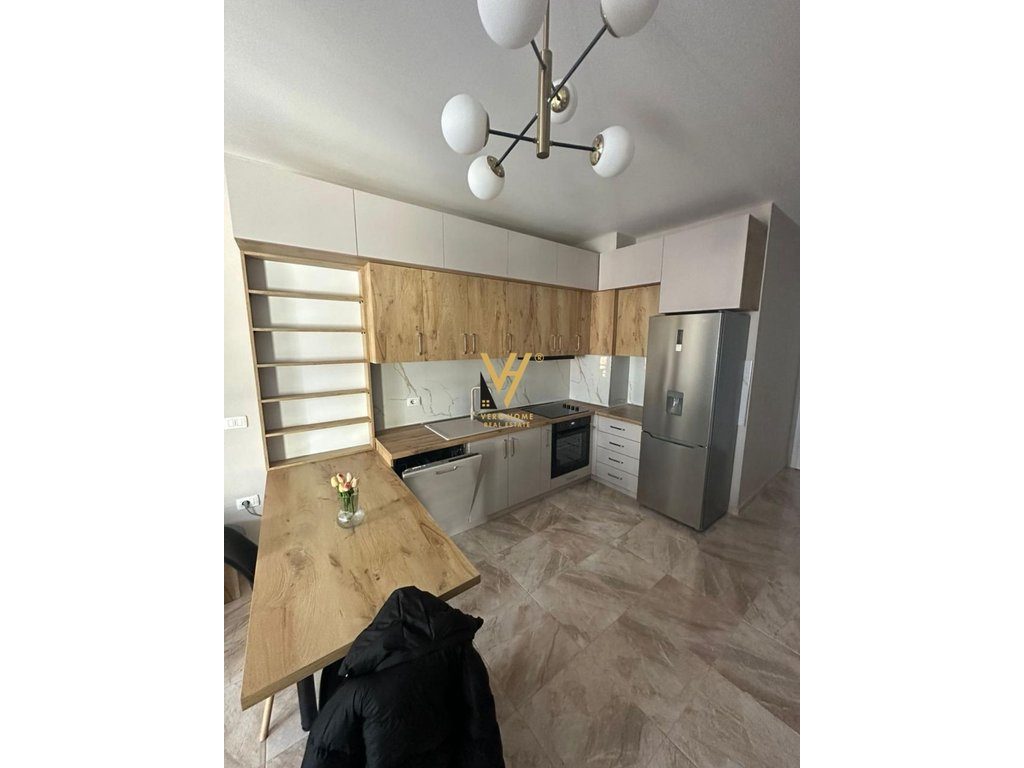 JEPET APARTAMENT 1+1+BLK ME QERA NE ALI DEM 600 EURO 2