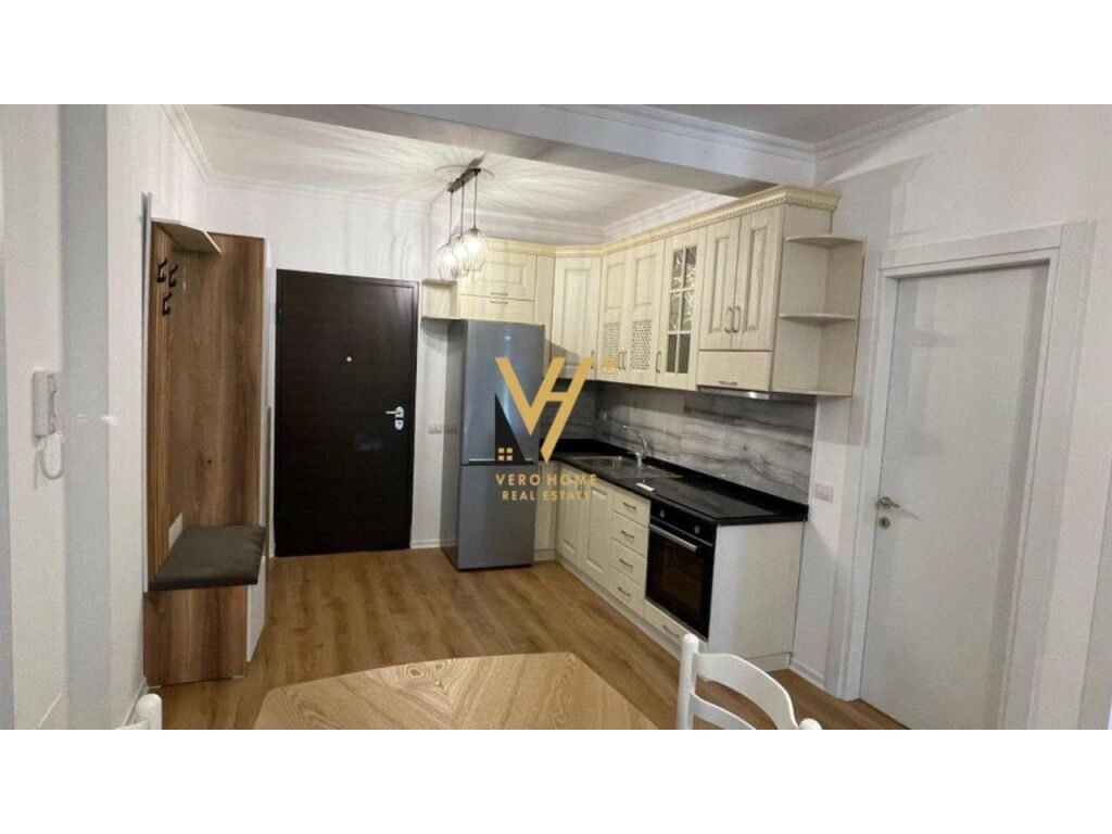 Jepet Apartament 2+1+post parkimi me qera te Rruga Xhon Kenedi 90 m2 3