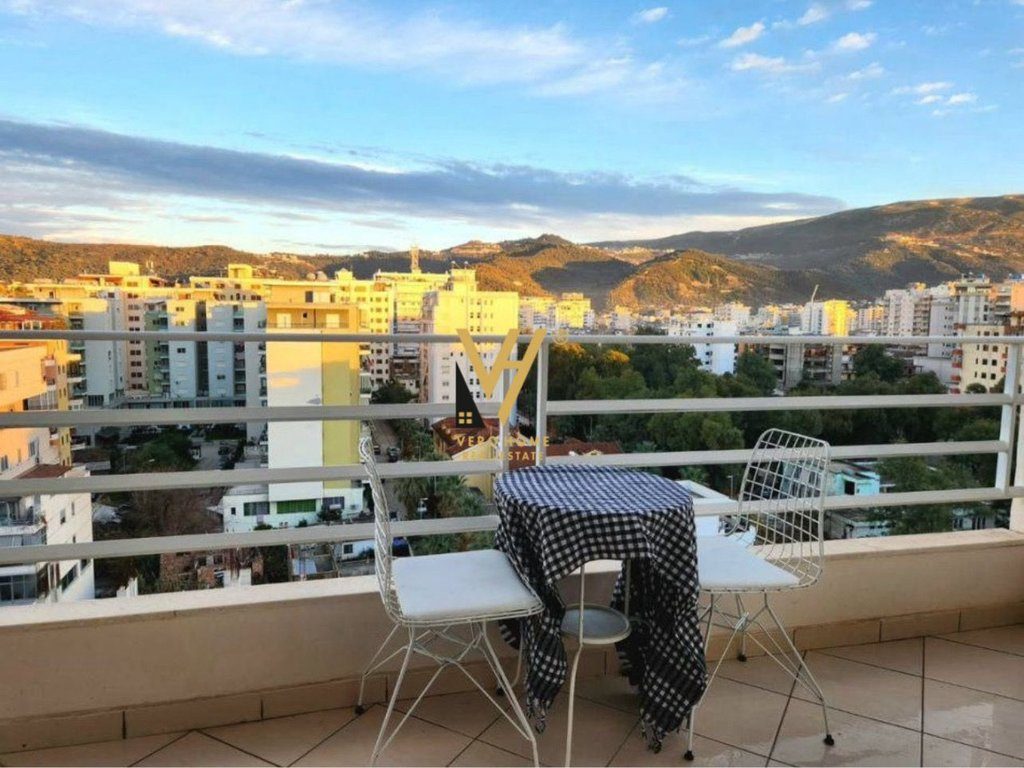 SHITET APARTAMENT 1+1+2 BLK NE VLORE 118.000 EURO 4