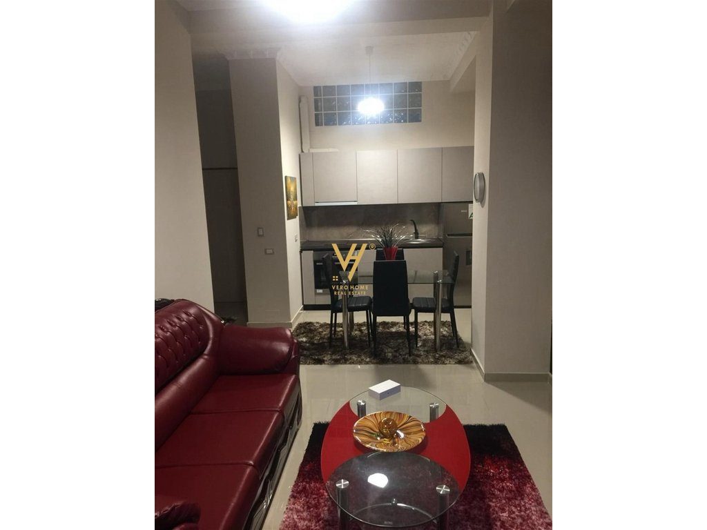 JEPET APARTAMENT 1+1+BLK ME QERA TE PAZARI I RI 700 EURO 2