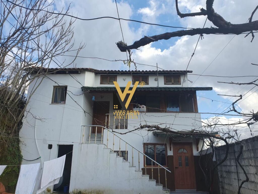 SHITET SHTEPI DY KATESHE TE KAFJA RREMES 170.000 EURO