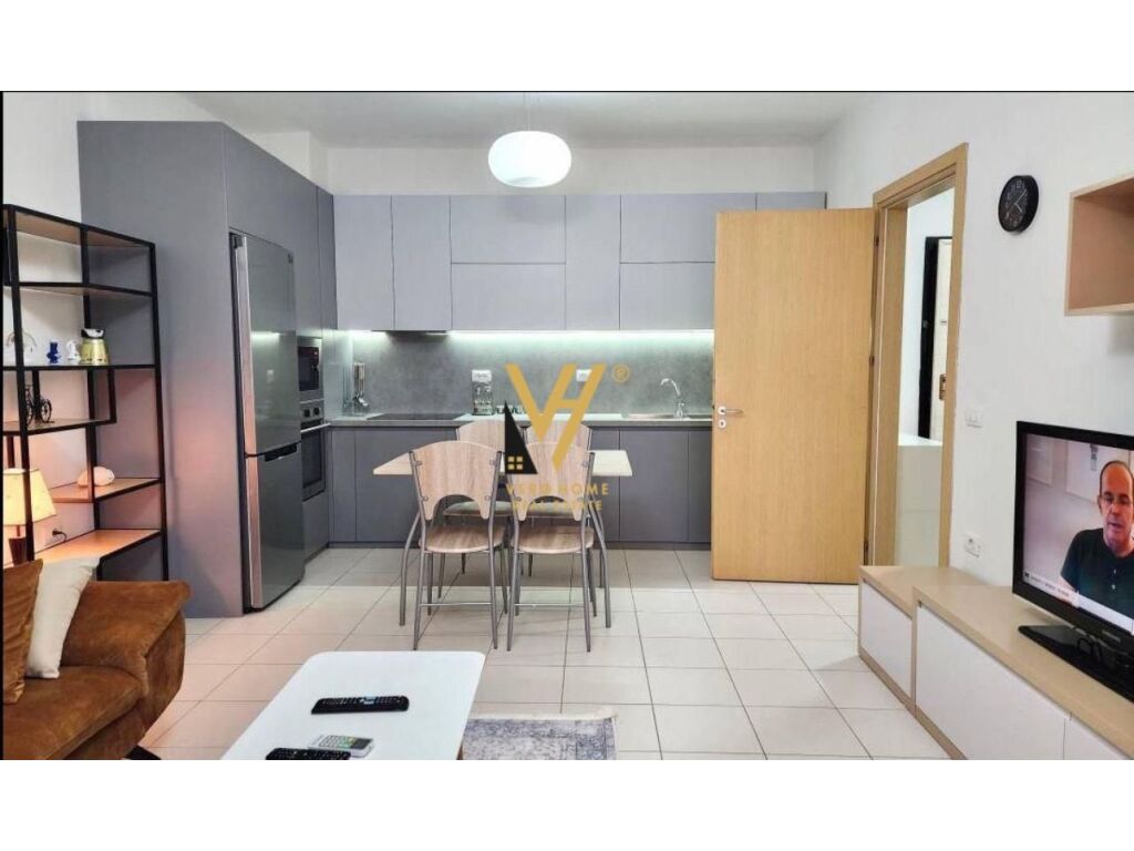 Jepet Apartament 1+1+ballkon me qera te Kopshti Zoologjik 70 m2 3