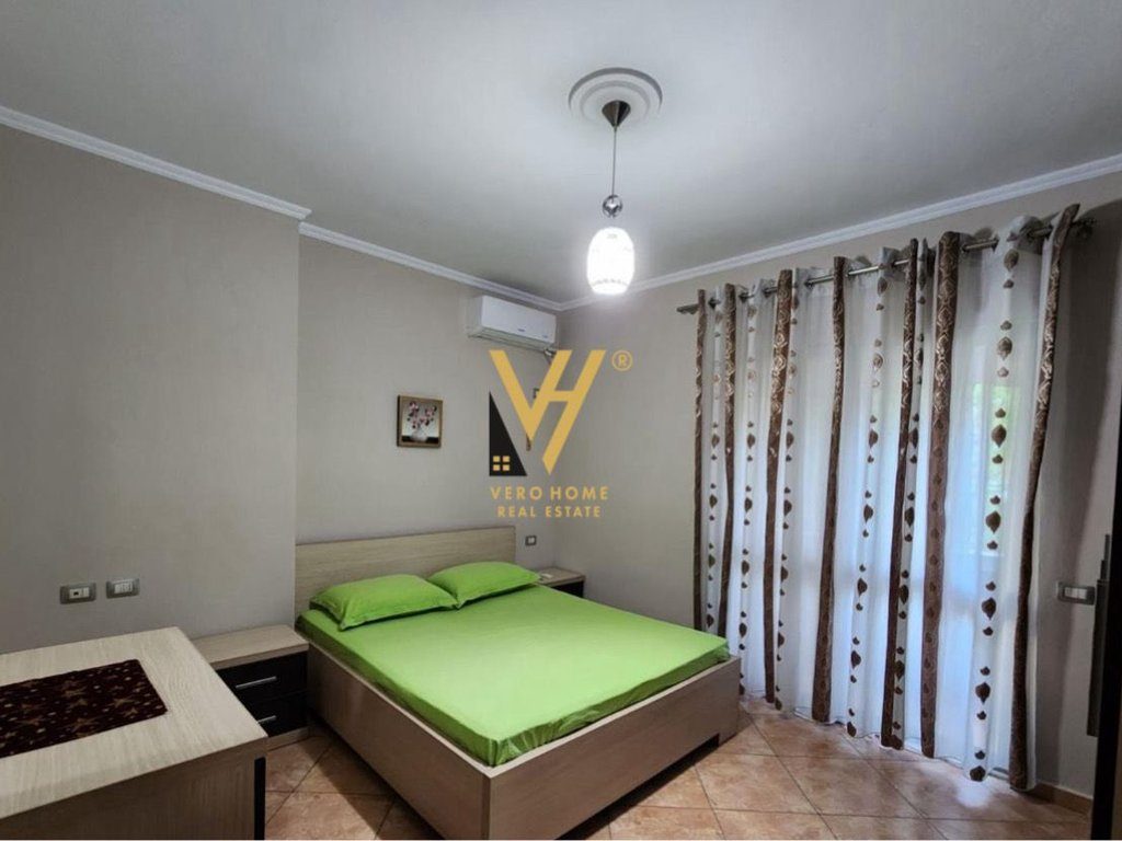 JEPET APARTAMENT 2+1+2+BLK ME QIRA TE MYSLYM SHYRI 800 EURO 2