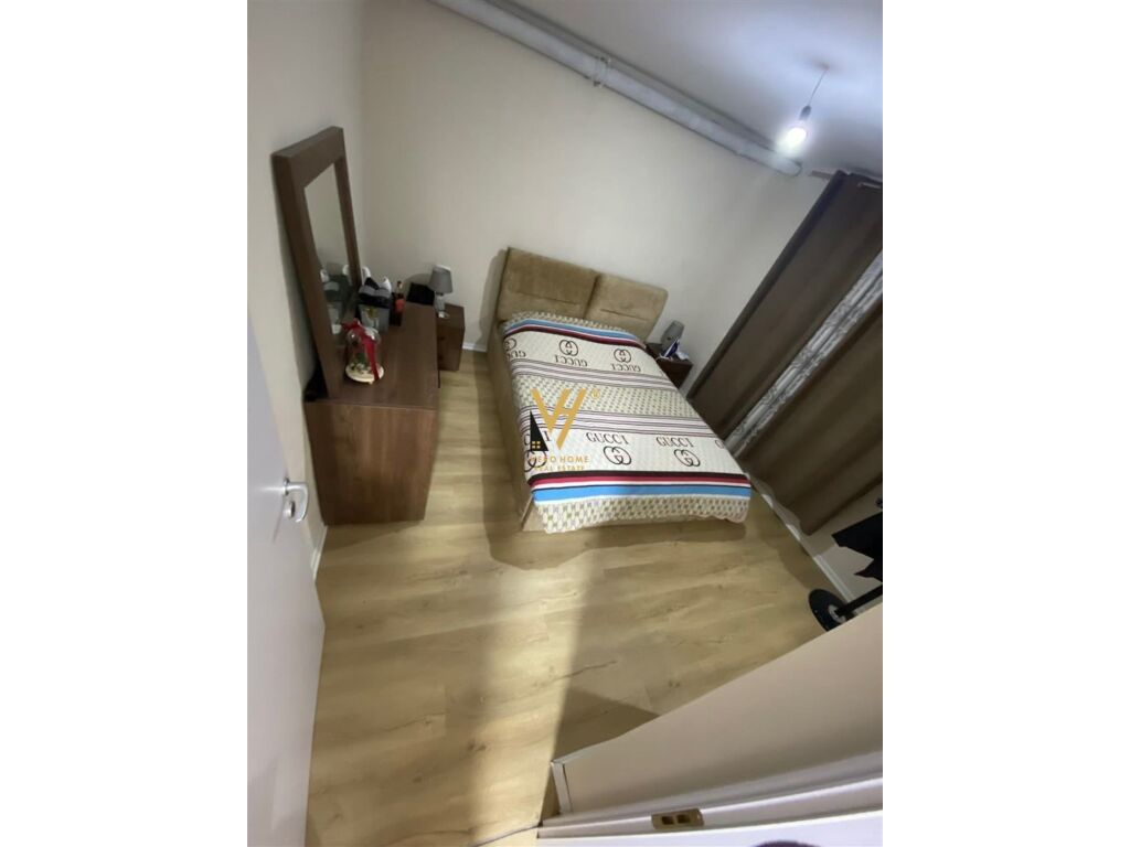 Shitet Apartament 1+1+ballkon te Kombinat 50 m2 3