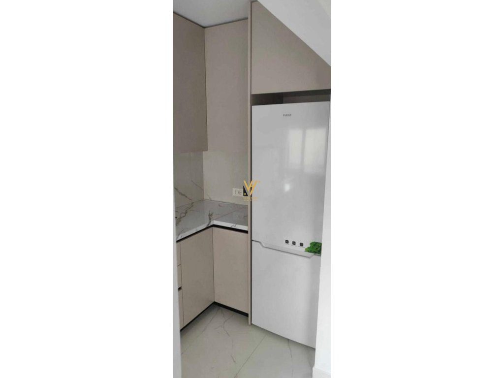 JEPET APARTAMENT 2+1 ME QIRA TE RRUGA NDRE MJEDA 530 EURO 4