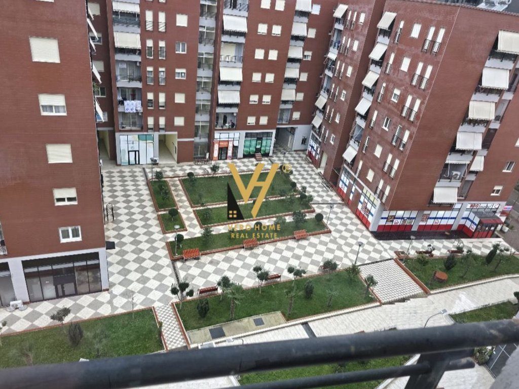 JEPET APARTAMENT 2+1+2+BLK ME QIRA NE DON BOSKO 65.000 LEKE