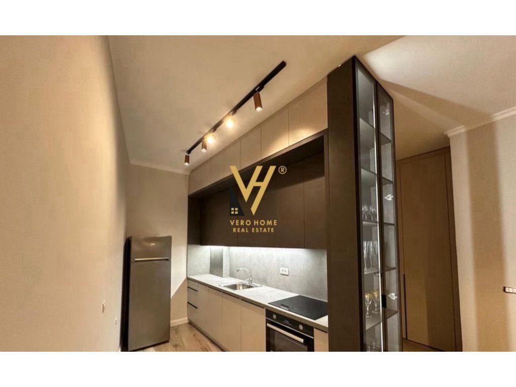 JEPET APARTAMENT 1+1 ME QERA TE TEG, ROSE GARDEN 680 EURO 2