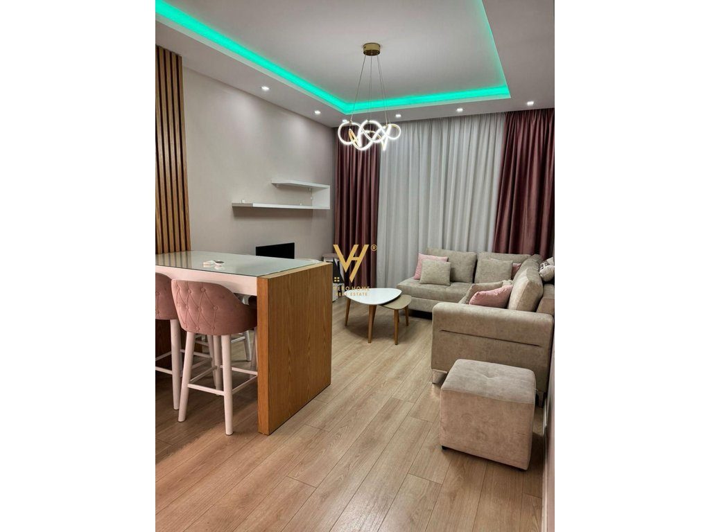 JEPET APARTAMENT 2+1+BLK ME QIRA TEK CASA ITALIA 55.000 LEKE