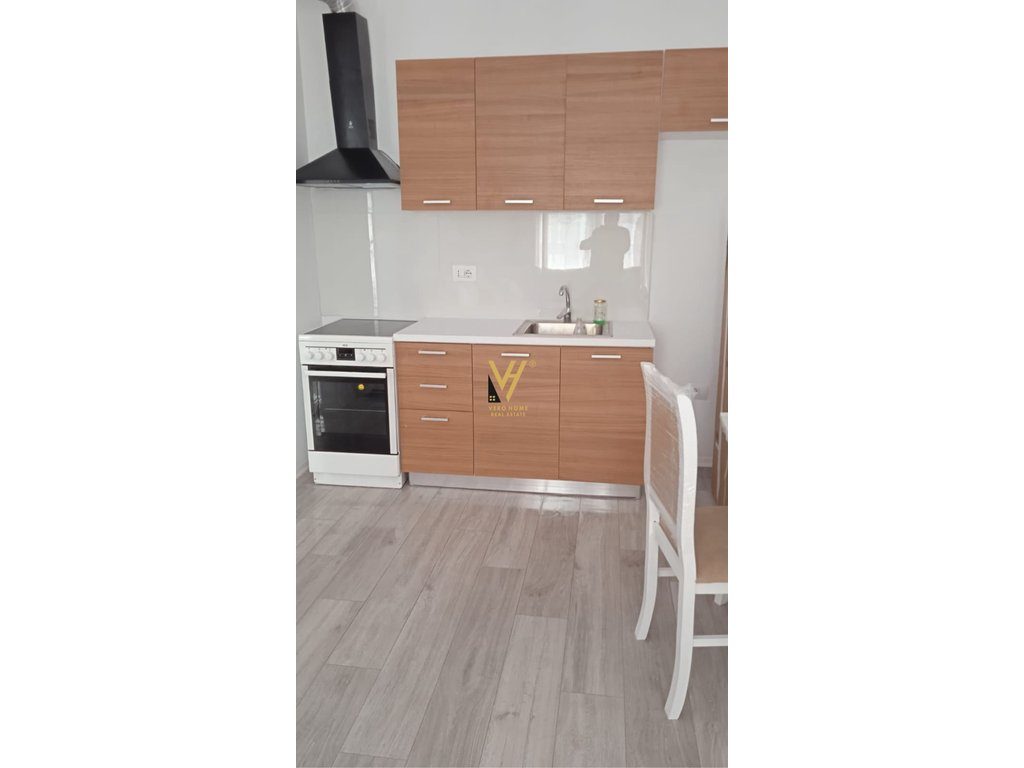 JEPET APARTAMENT 1+1+BLK ME QIRA TE UNIVERS CITY 40.000 LEKE 2