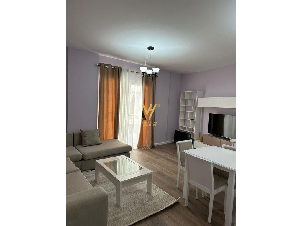 JEPET APARTAMENT 1+1+BLK ME QERA TE LIQENI I THATE 600 EURO