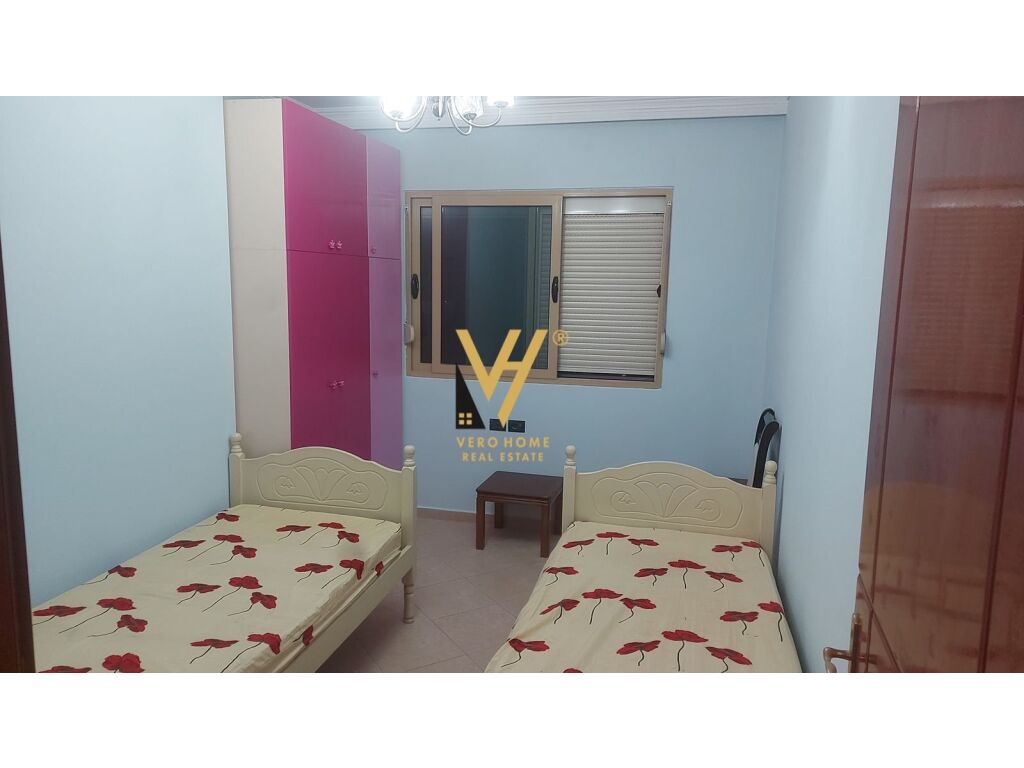 Jepet Apartament 2+1+ballkon me qera te Unaza e Re 99 m2 4