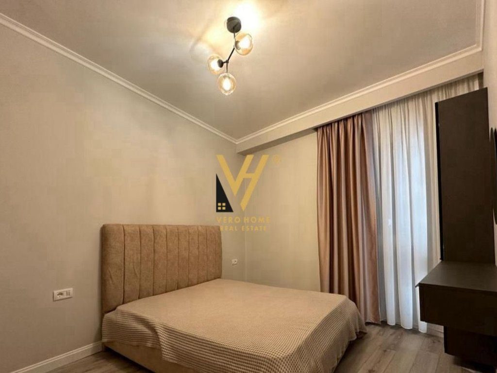 JEPET APARTAMENT 1+1 ME QERA TE TEG, ROSE GARDEN 680 EURO 3