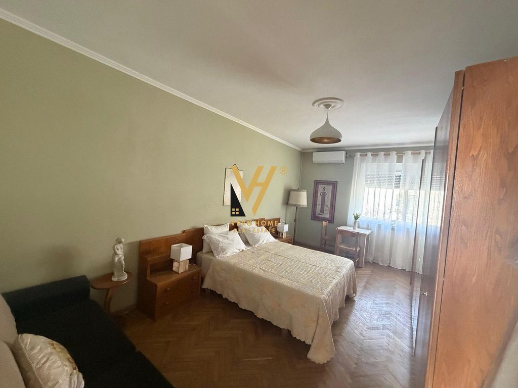 JEPET APARTAMENT 1+1+BLK ME QERA TE DOLLARI, QENDER 60.000 LEKE 4