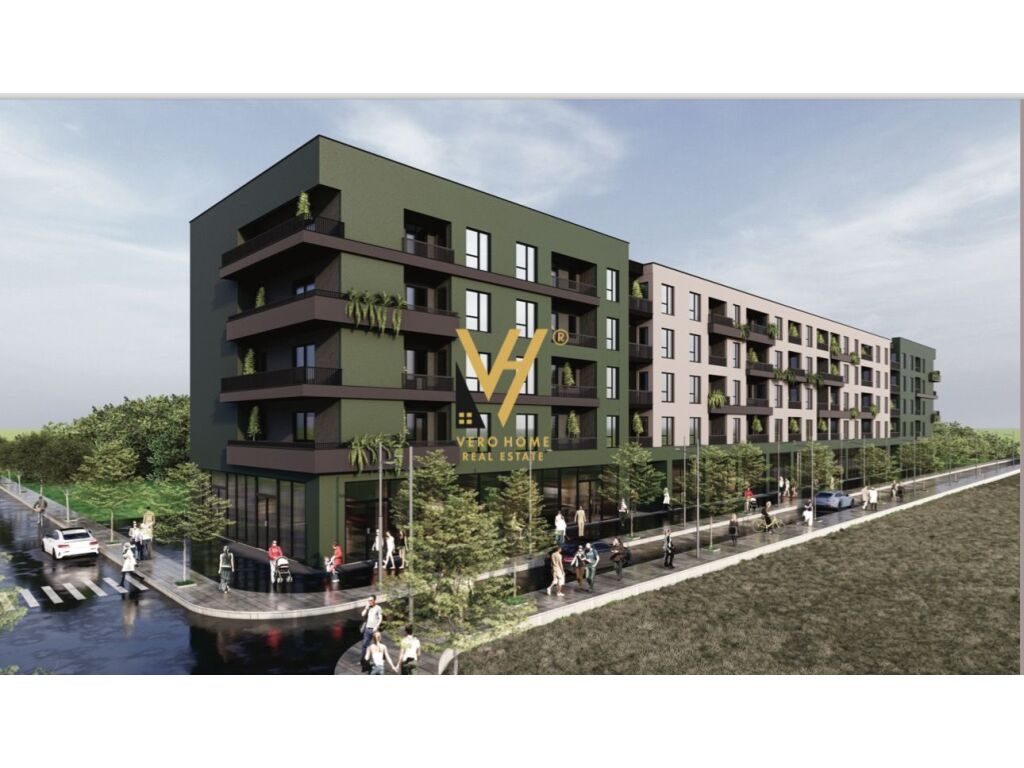 SHITET NJESI 131 M2 NE KAMEZ 263.000 EURO 1