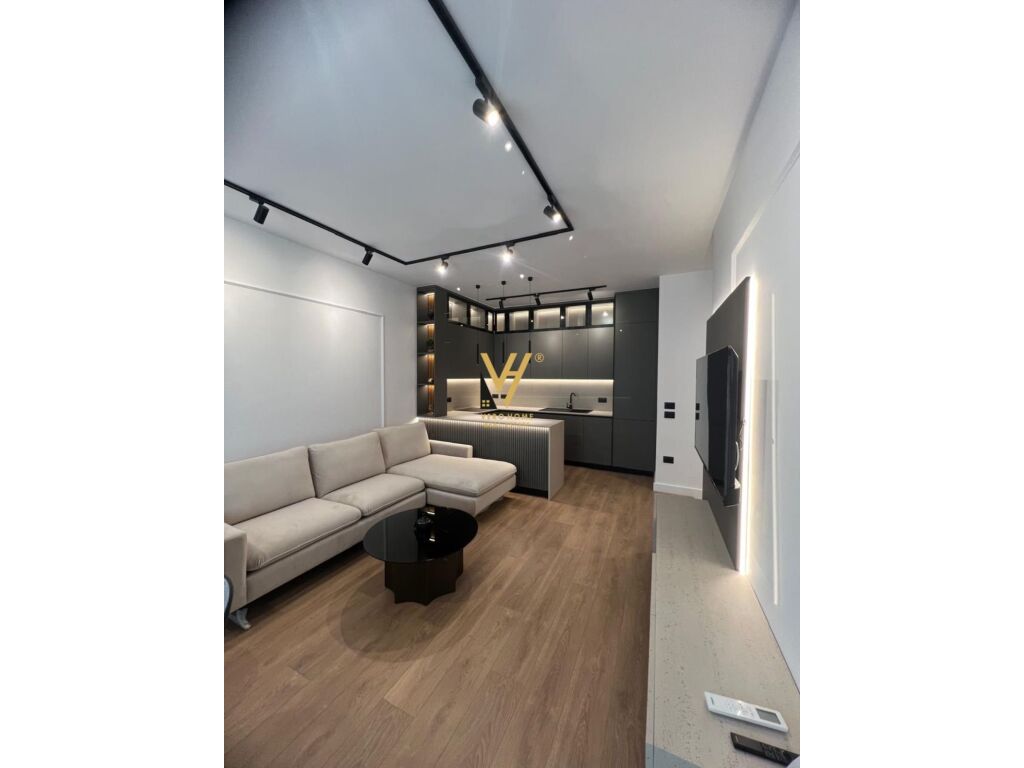 Jepet Apartament 2+1+ballkon me qera ne Porcelan 90 m2 2