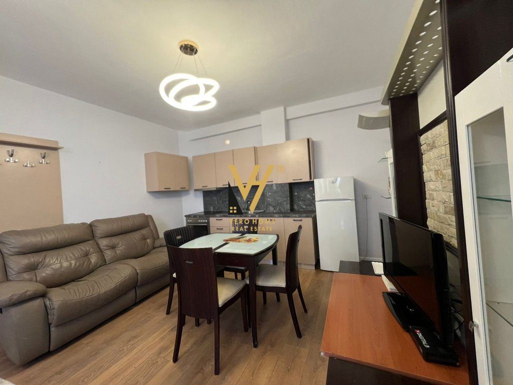 SHITET APARTAMENT 1+1 TE RR.DALIP TOPI, FRESK 95.000 EURO