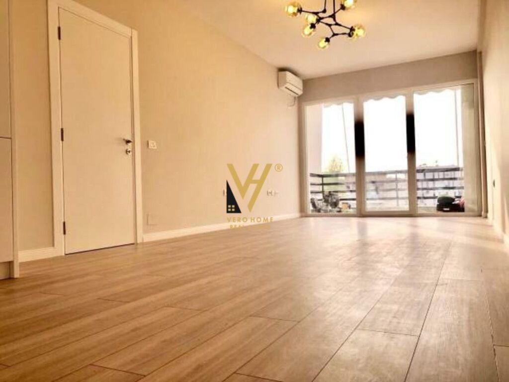 Jepet Apartament 2+1+ballkon me qera te Kompleksi Kika 2 , Komuna e Parisit 100 m2