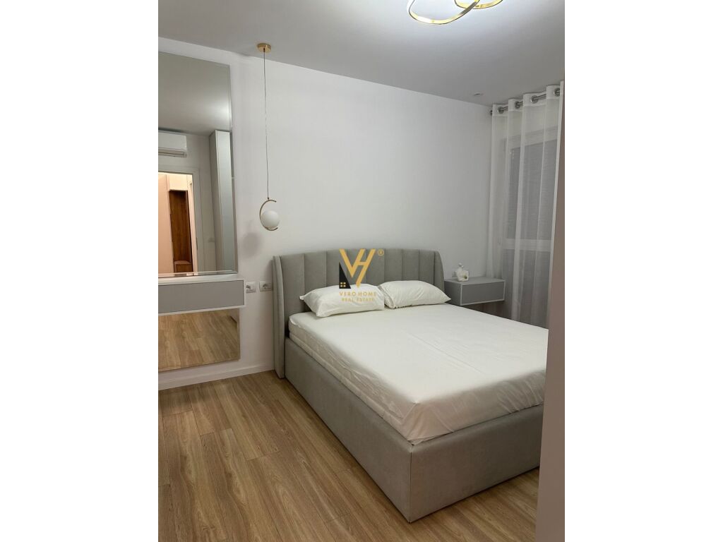 Jepet Apartament 2+1+2+ballkon me qera te Bulevardi i Ri , Kompleksi Marga 1 , 100 m2 4