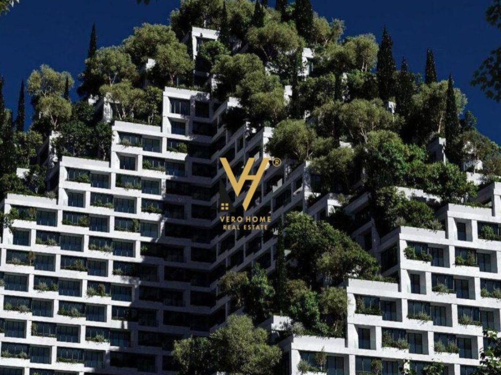 SHITET APARTAMENT 1+1+BLK TE LION PARK 2, ZOGU I ZI 135.000 EURO 1