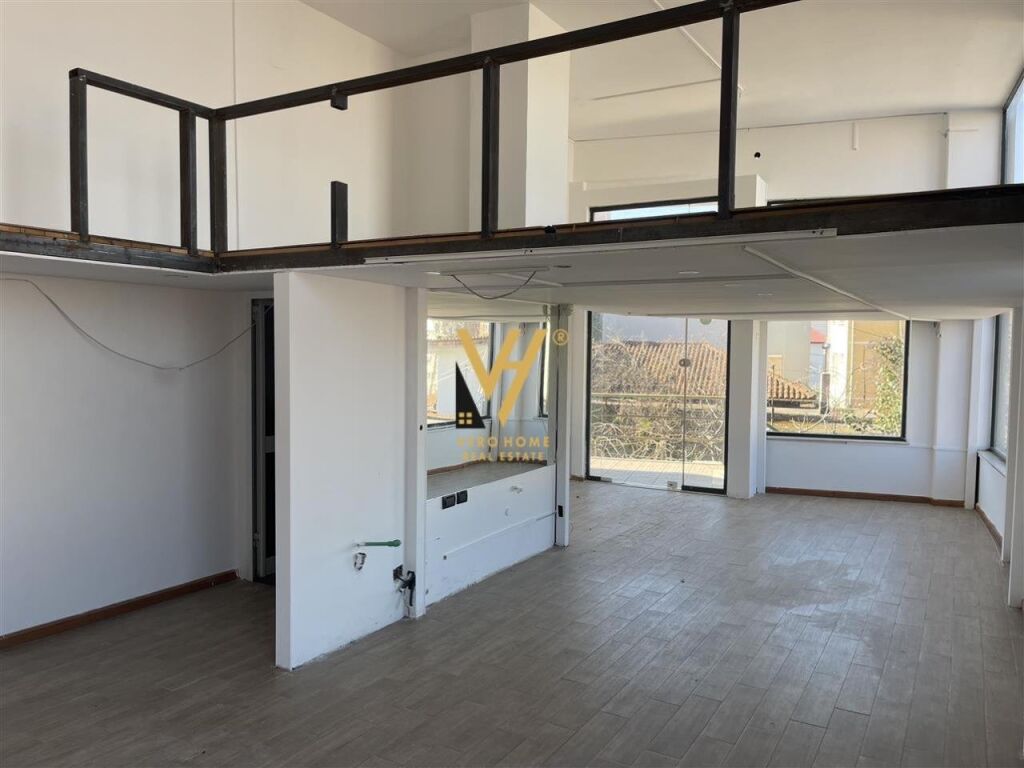 Shitet ambjent duplex te Ambasada Amerikane 80 m2 2