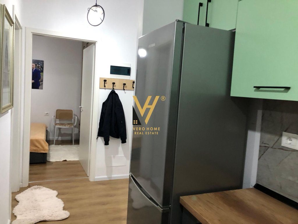 JEPET APARTAMENT 1+1+BLK ME QIRA TE ALI DEMI, KAIMI 40.000 LEKE 3