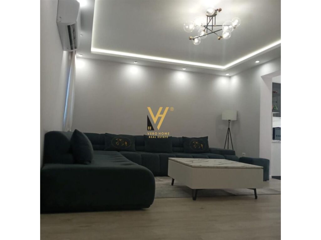 Jepet Apartament 2+1+ballkon me qera te Ali Demi 106 m2