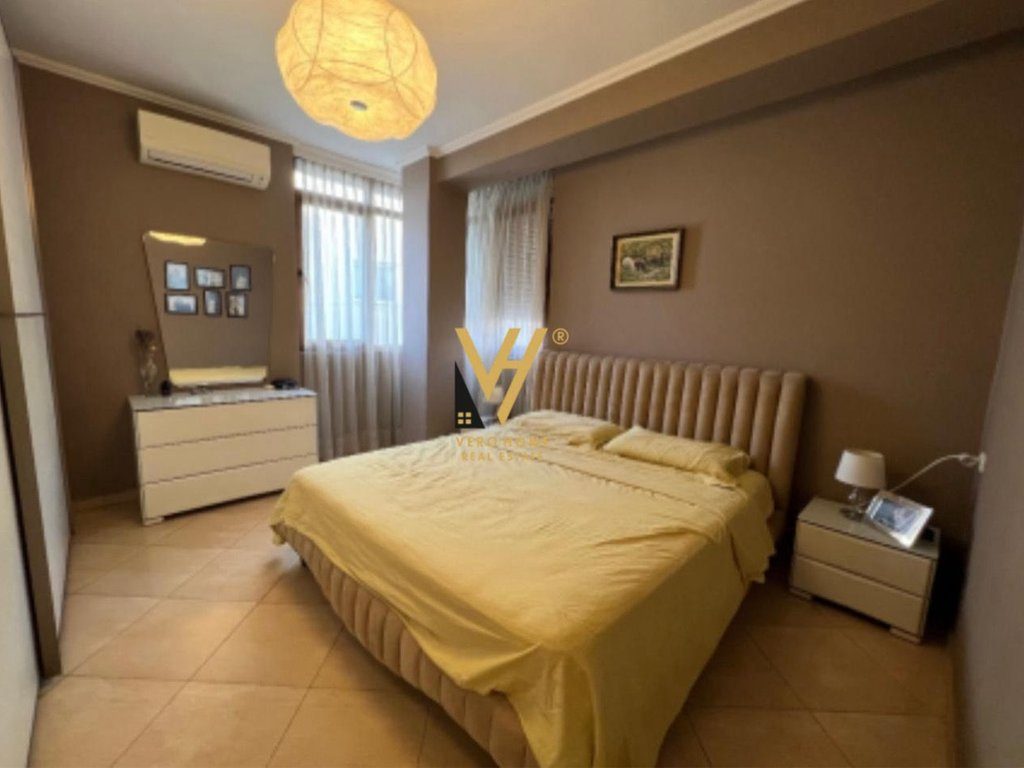 JEPET APARTAMENT 2+1+2 ME QIRA TE KODRA E DIELLIT 600 EURO 4