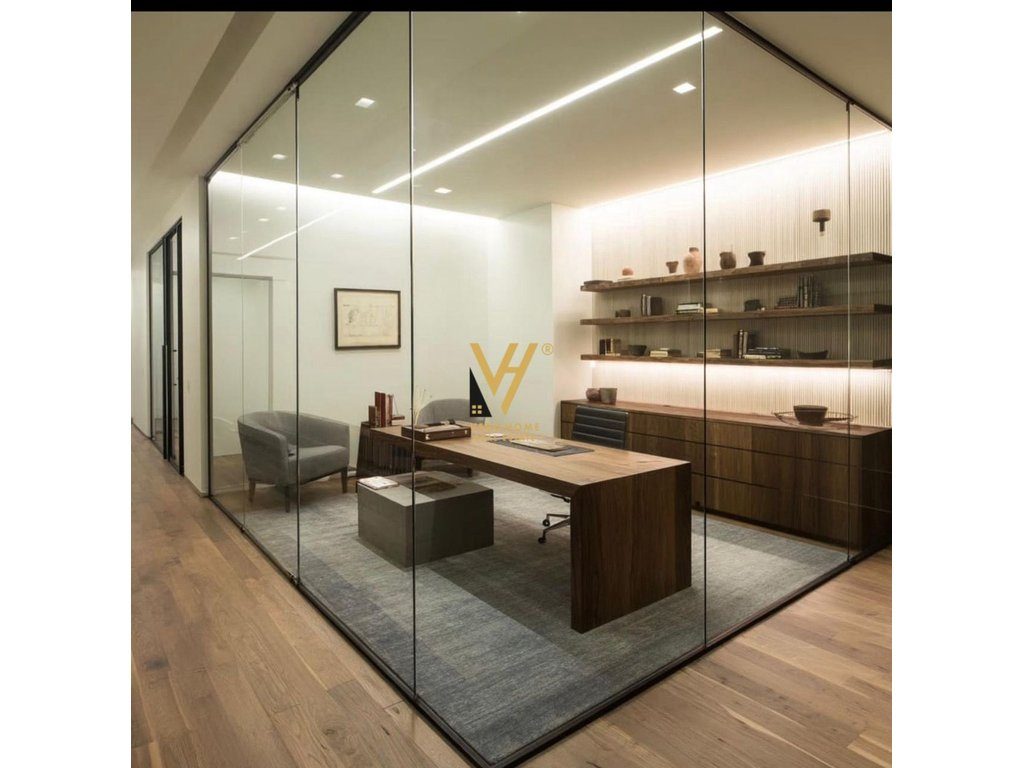 JEPET AMBIENT BIZNESI 285 M2 ME QIRA TE DOWNTOWN ONE 7.200 EURO