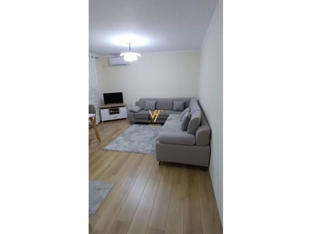 SHITET APARTAMENT 1+1+BLK TE QYTET STUDENTI 155.000 EURO