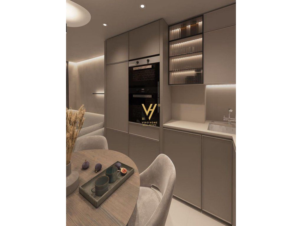 JEPET APARTAMENT 1+1+BLK ME QERA TE SELVIA 700 EURO 3