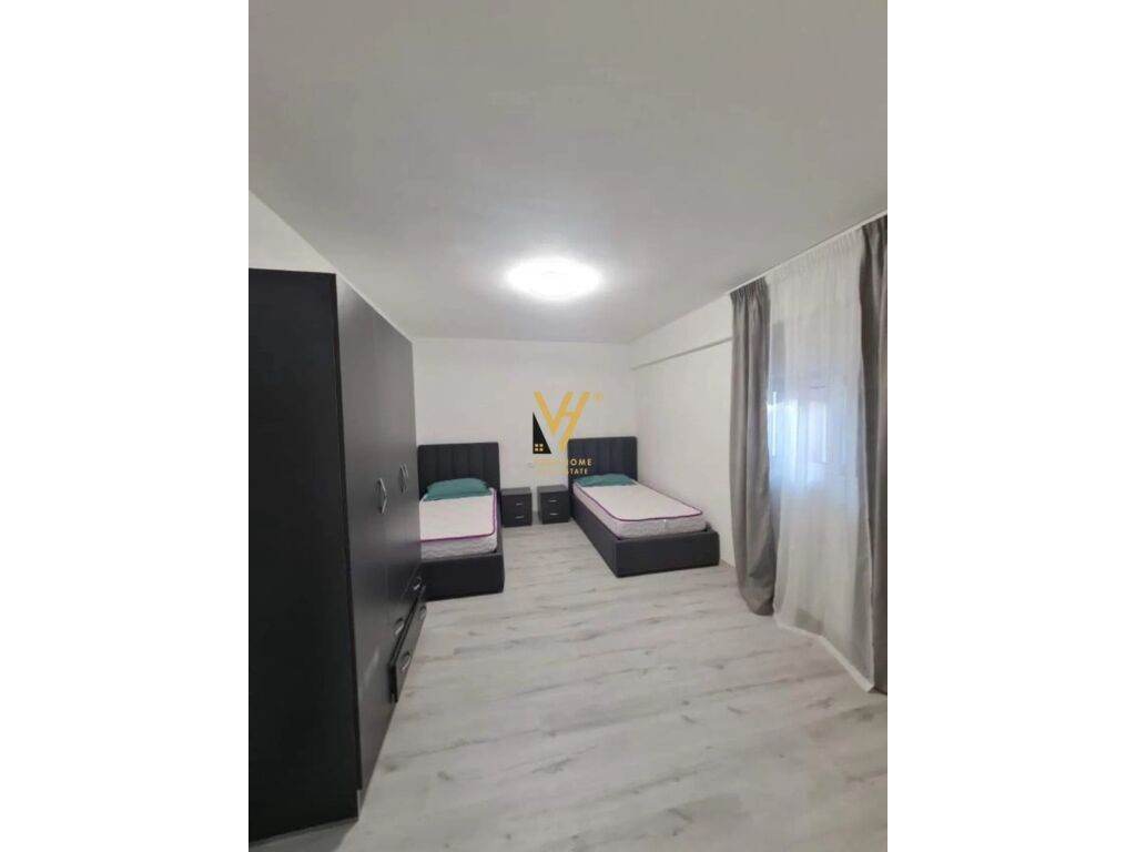Jepet Apartament 2+1+ballkon me qera ne Bllok 100 m2 4