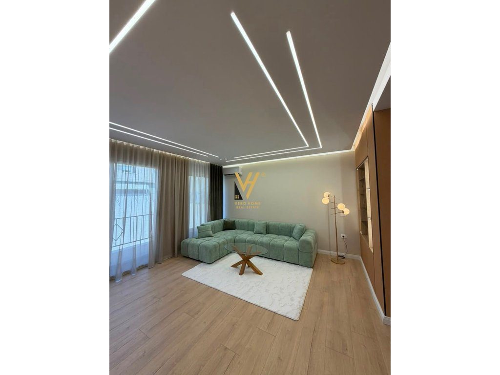 SHITET APARTAMENT 2+1+BLK NE YZBERISHT 17.100.000 LEKE 2