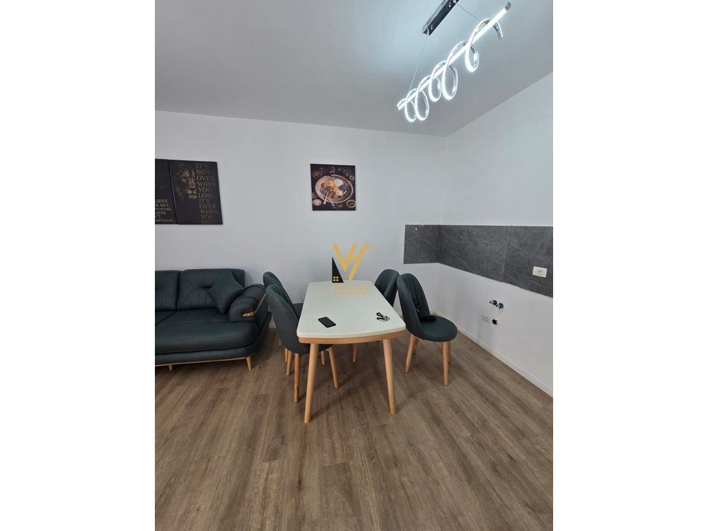 SHITET APARTAMENT 1+1+BLK TEK 2 LUANET, LINZE 13.000.000 LEKE 2