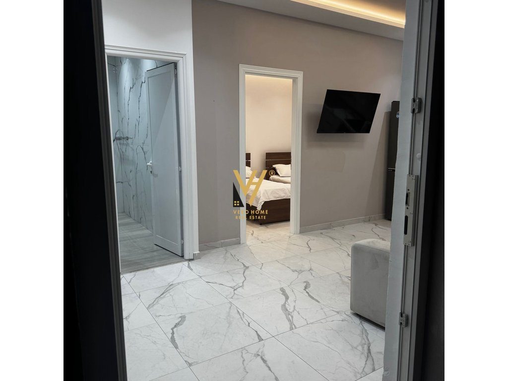 JEPET APARTAMENT 1+1 ME QERA TE 5 MAJI 50.000 LEKE 3