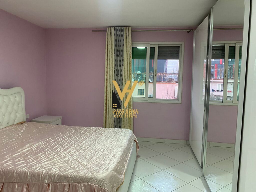 JEPET APARTAMENT 3+1+BLK ME QERA NE DON BOSKO 700 EURO 4