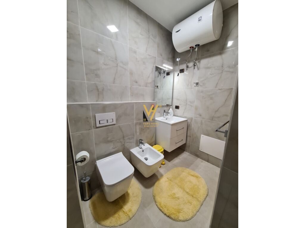 Jepet Apartament 2+1+2 me qera te Rruga Sami Frasheri, Bllok 105 m2 3