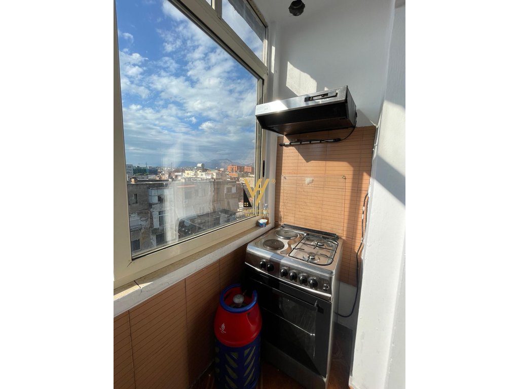 JEPET APARTAMENT 2+1+BLK ME QIRA TE FERIT XHAJKO 600 EURO 4