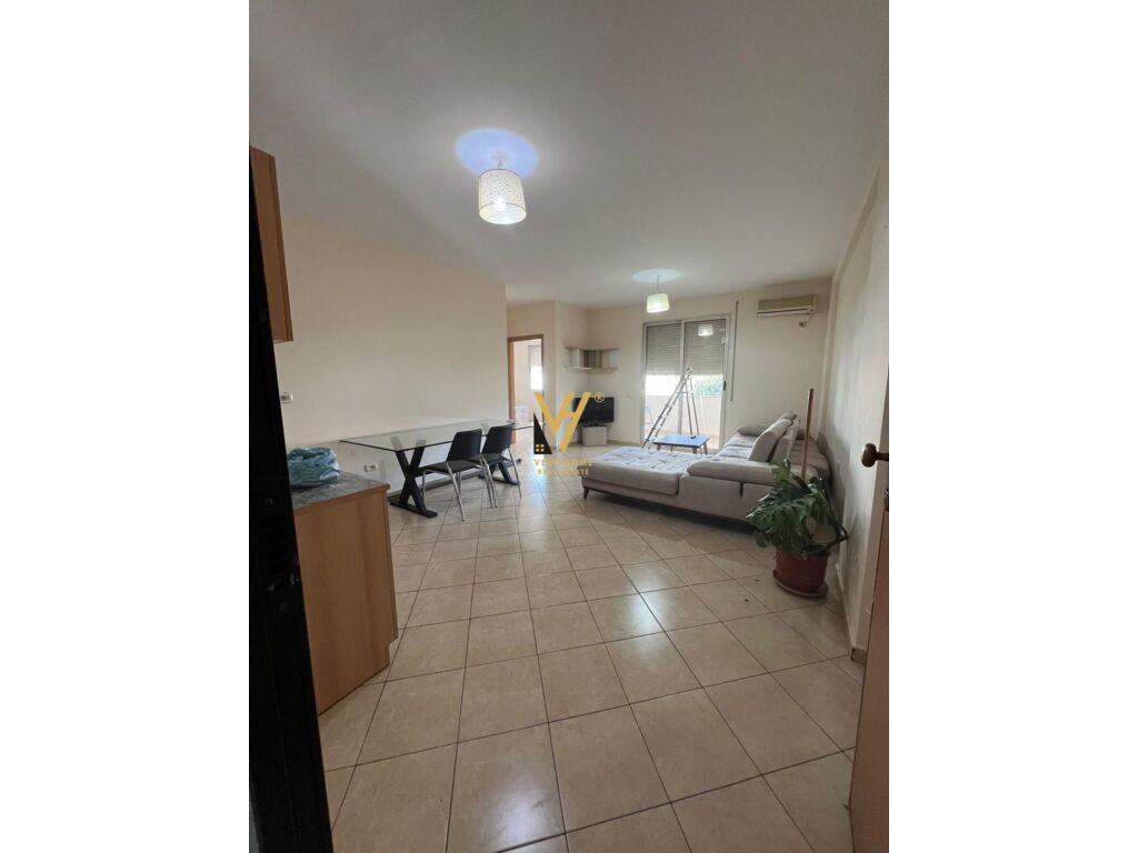Jepet Apartament 2+1+ballkon me qera ne Don Bosko 70 m2 2