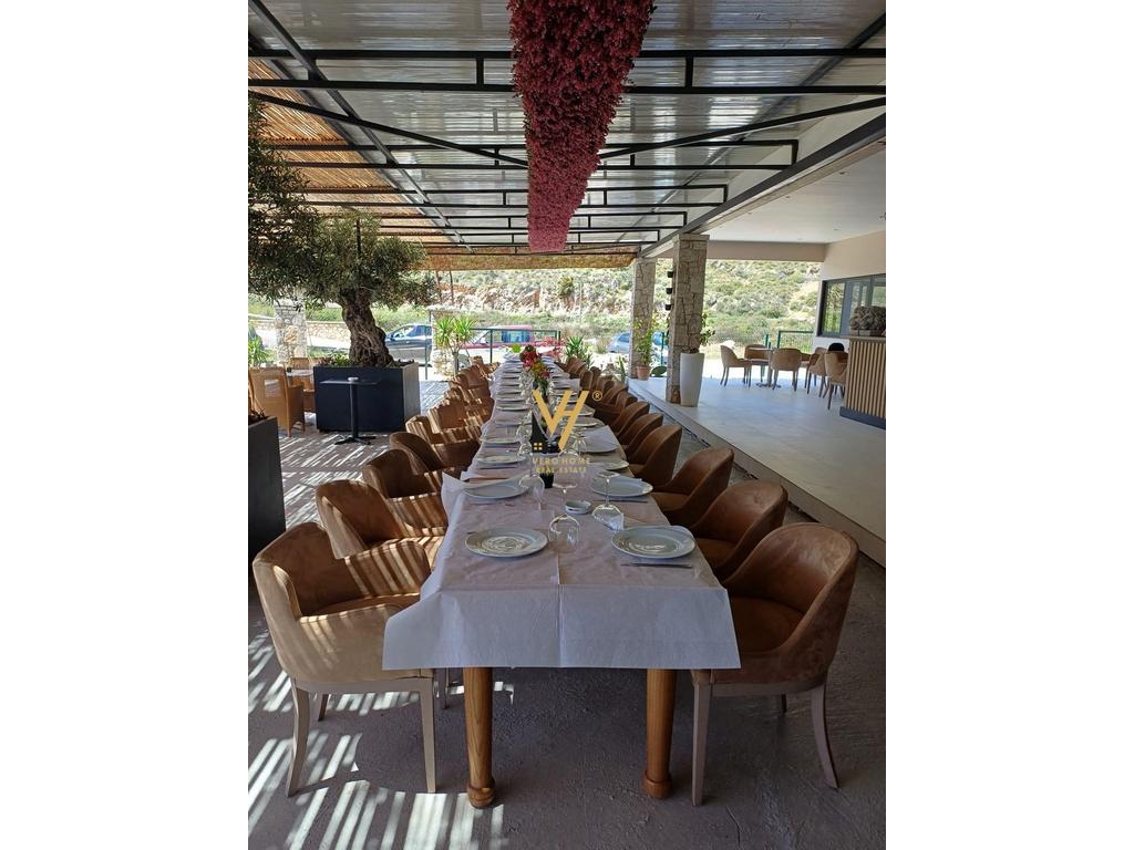JEPET RESTORANT BUZE DETIT ME QIRA NE QEPARO 50.000 EURO NE VIT
