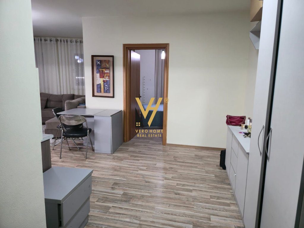 JEPET APARTAMENT 1+1+BLK ME QIRA NE ASTIR 45.000 LEKE 4