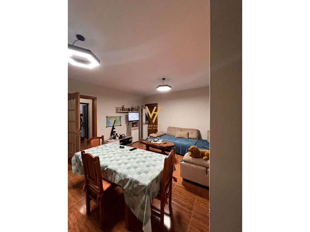 Jepet Apartament 1+1 me qera te Rruga E Bogdaneve 70 m2 2