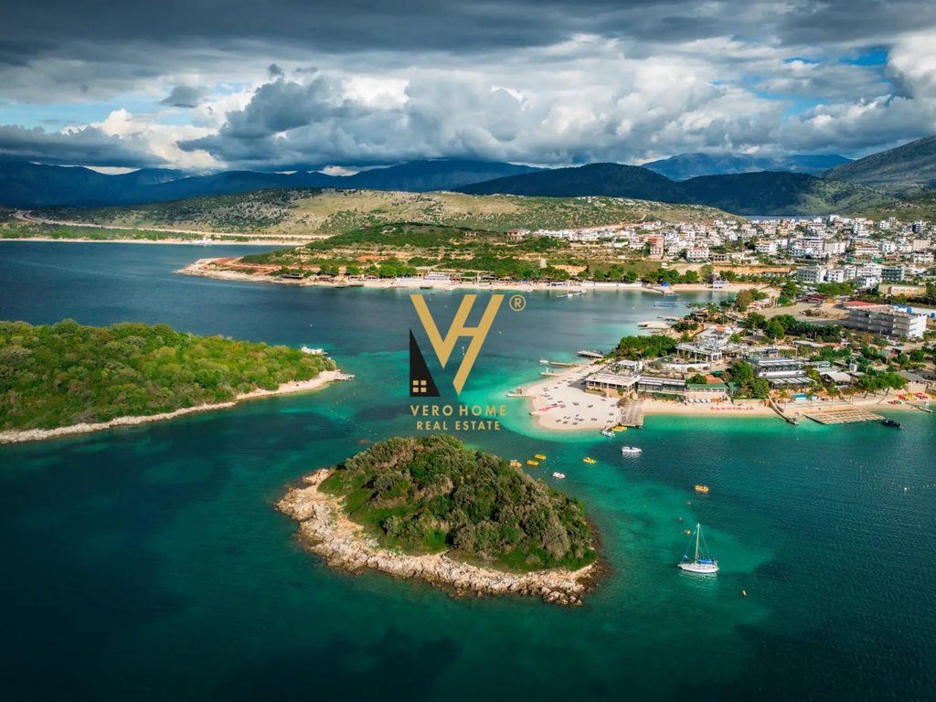 SHITET TRUALL 4.000 M2 NE VIJE TE PARE, KSAMIL