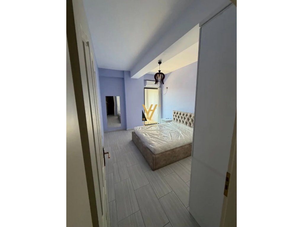 JEPET APARTAMENT 1+1+BLK ME QERA NE ASTIR 50.000 LEKE 4