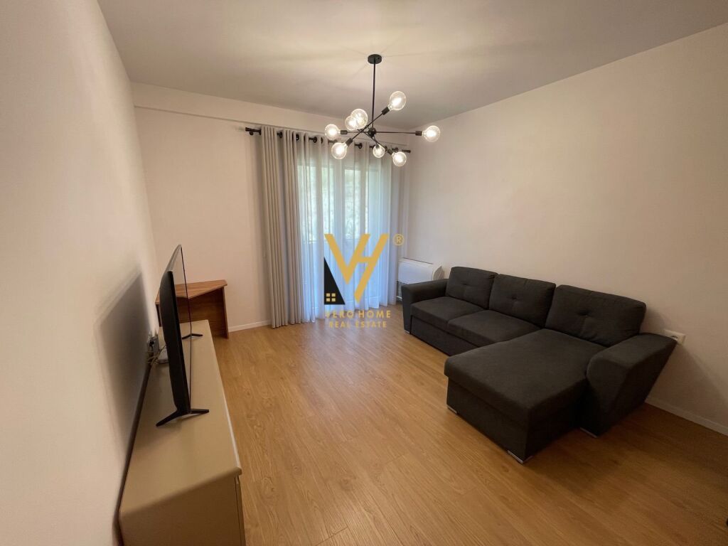 Jepet Apartament 2+1+2+ballkon me qera te Rezidenca Rose Garden , Teg 90 m2