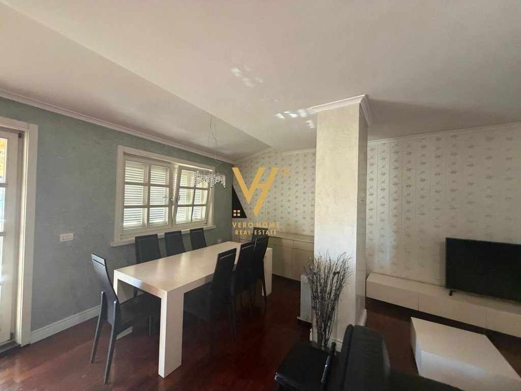 SHITET APARTAMENT 3+1+VERANDE TE MYSLYM SHYRI 540.000 EURO 2
