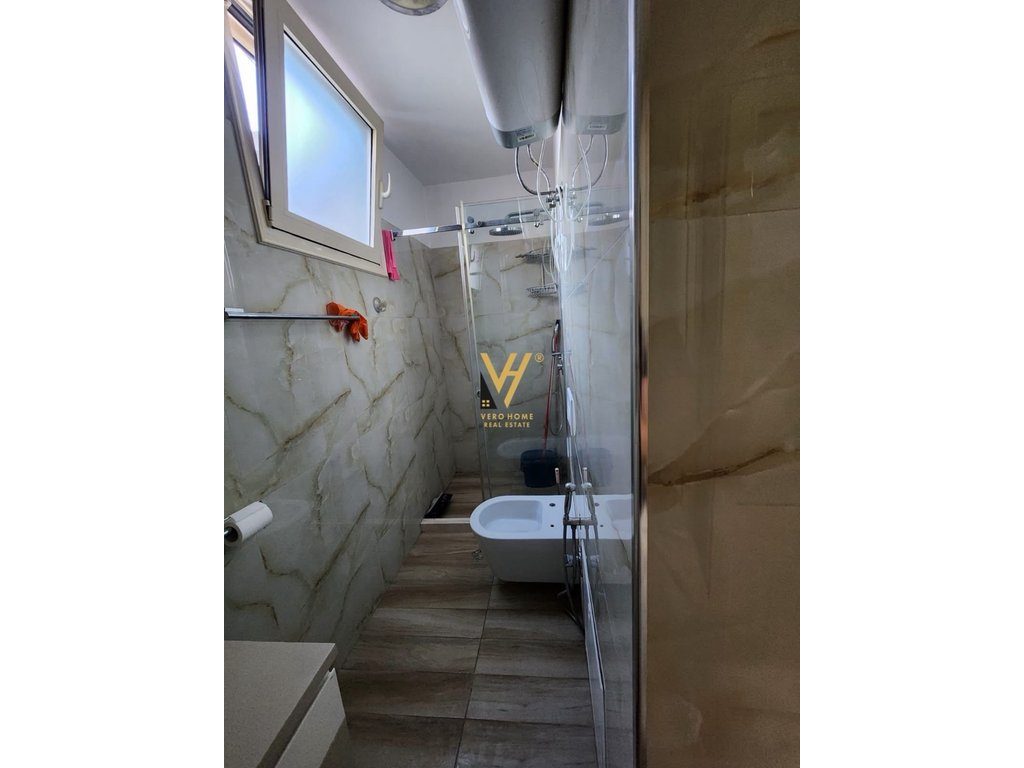 JEPET APARTAMENT 1+1+BLK ME QERA TE RRUGA ELBASANIT 70.000 LEKE 4
