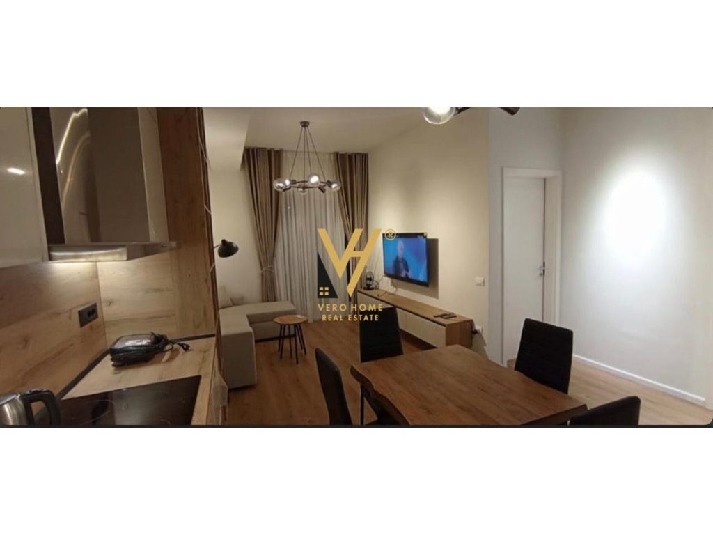 JEPET APARTAMENT 1+1+BLK ME QIRA TE KAIMI, ALI DEMI 45.000 LEKE 2
